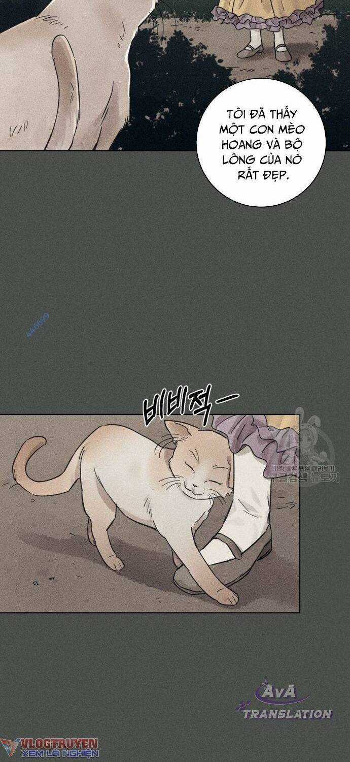 Phỏng Vấn Sát Nhân - Chapter 26 - Trang 15