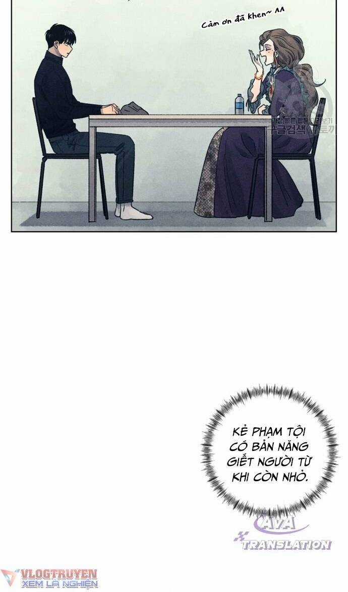 Phỏng Vấn Sát Nhân - Chapter 26 - Trang 18