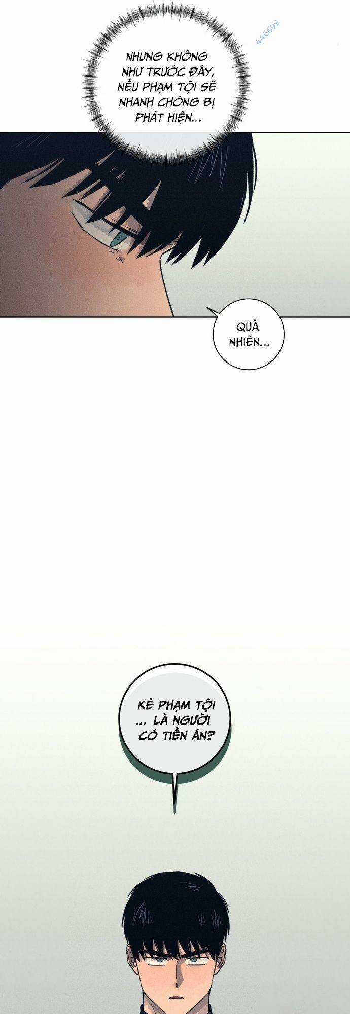 Phỏng Vấn Sát Nhân - Chapter 26 - Trang 19