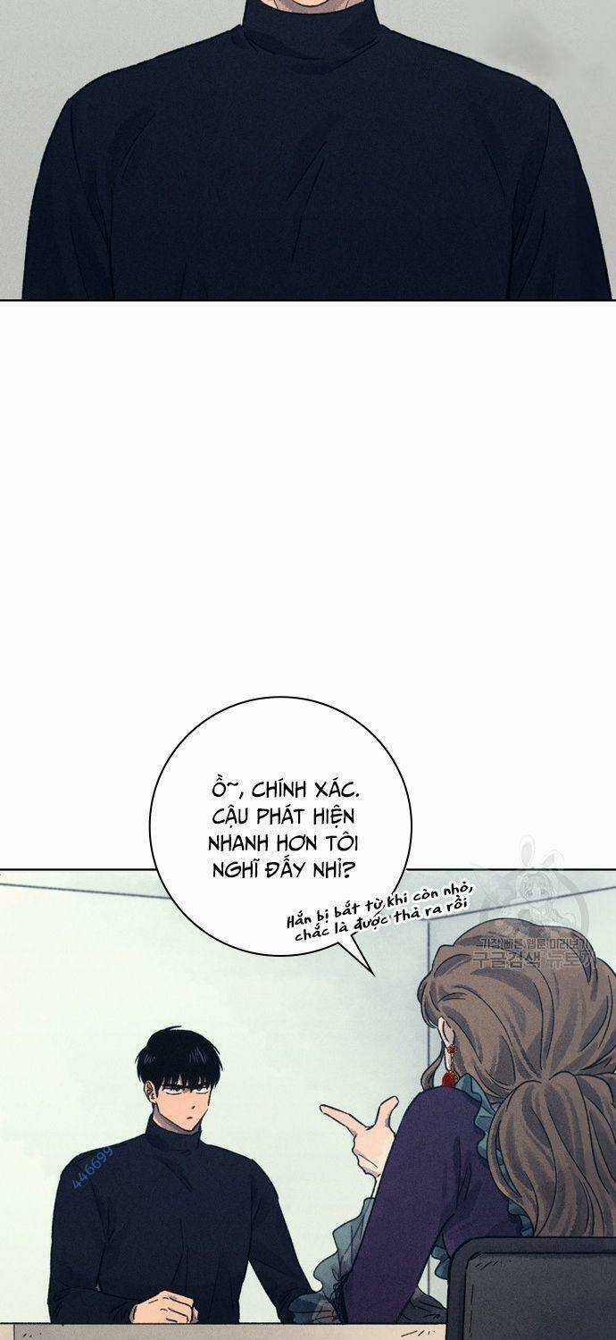 Phỏng Vấn Sát Nhân - Chapter 26 - Trang 20