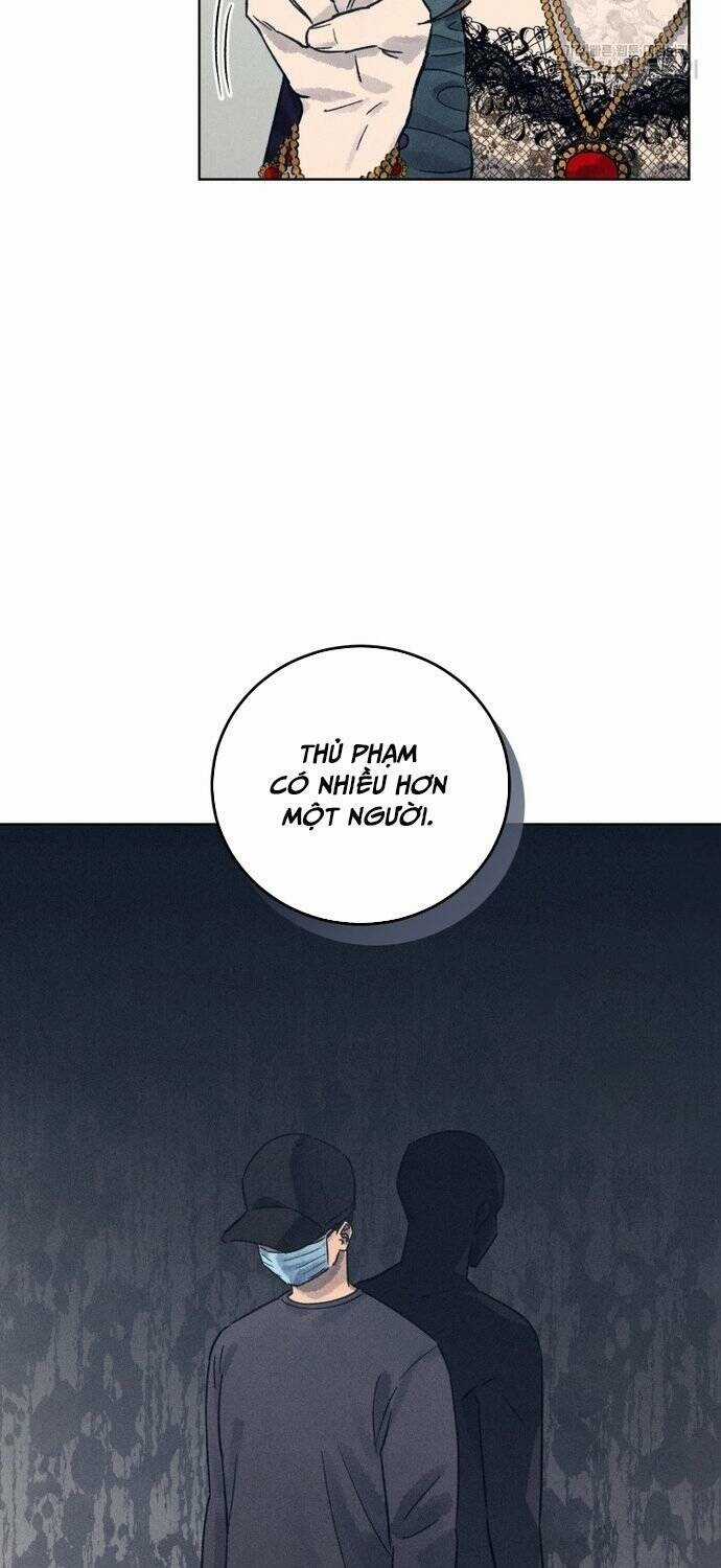 Phỏng Vấn Sát Nhân - Chapter 26 - Trang 23