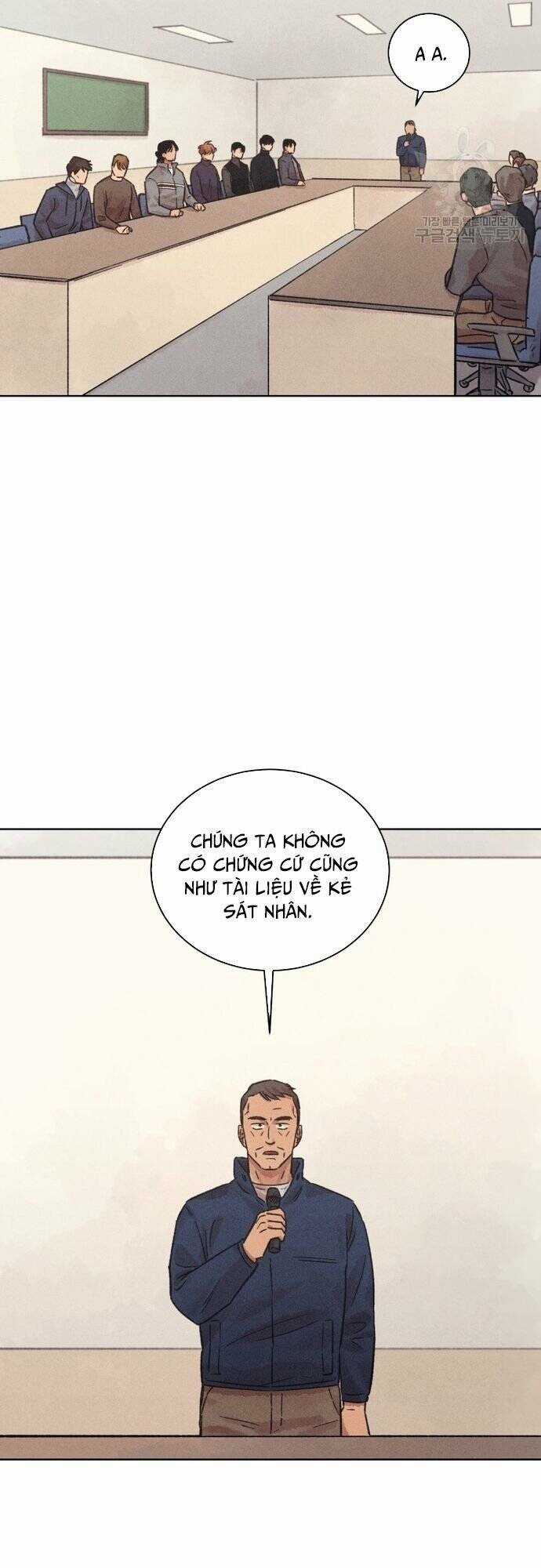 Phỏng Vấn Sát Nhân - Chapter 26 - Trang 28