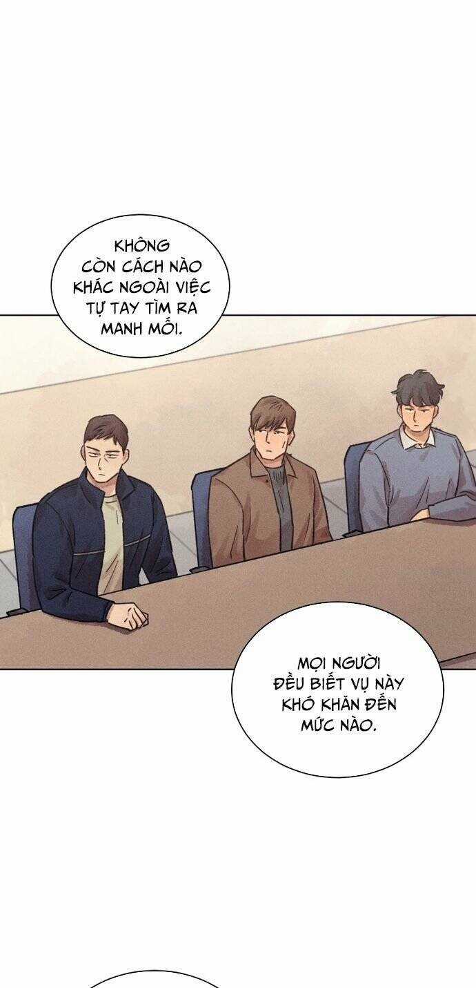 Phỏng Vấn Sát Nhân - Chapter 26 - Trang 29
