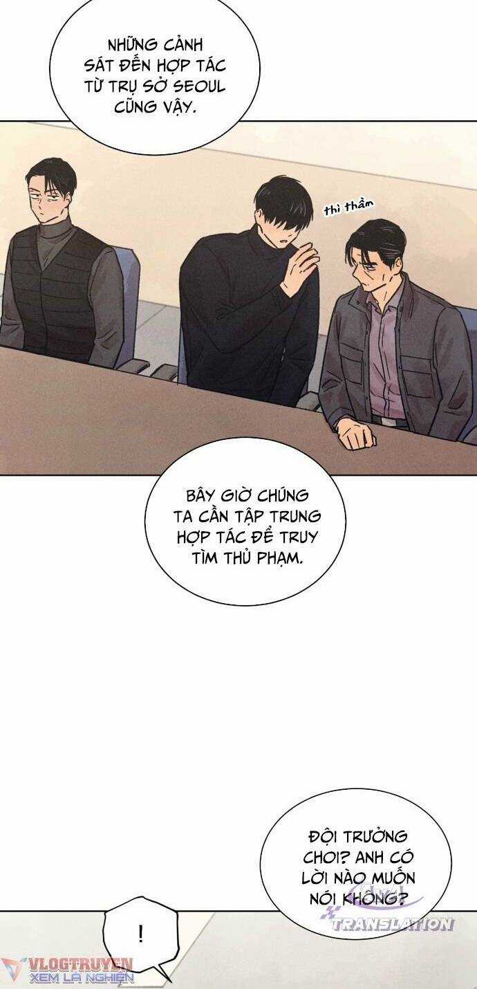 Phỏng Vấn Sát Nhân - Chapter 26 - Trang 30