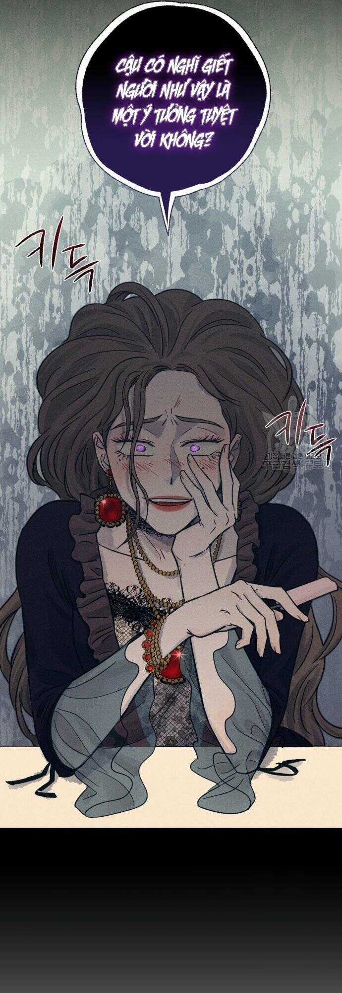 Phỏng Vấn Sát Nhân - Chapter 26 - Trang 4