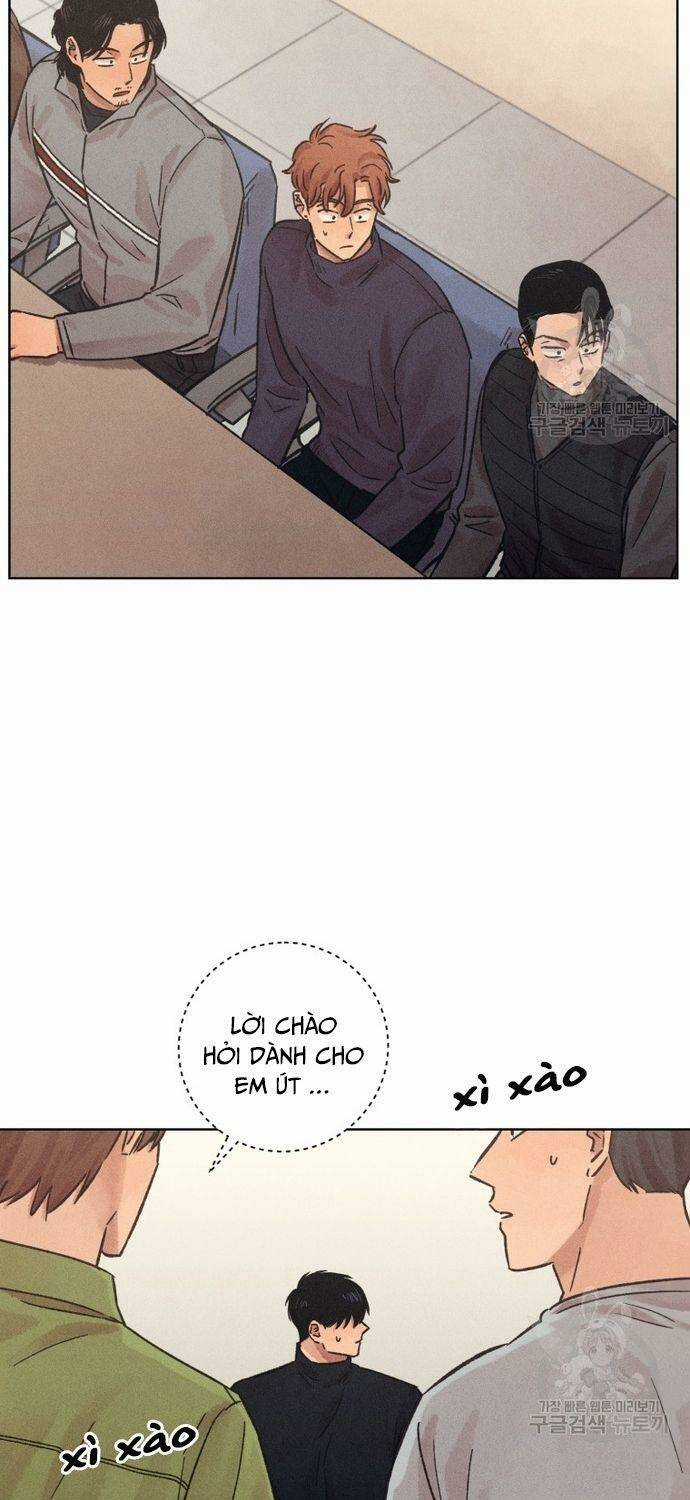 Phỏng Vấn Sát Nhân - Chapter 26 - Trang 32