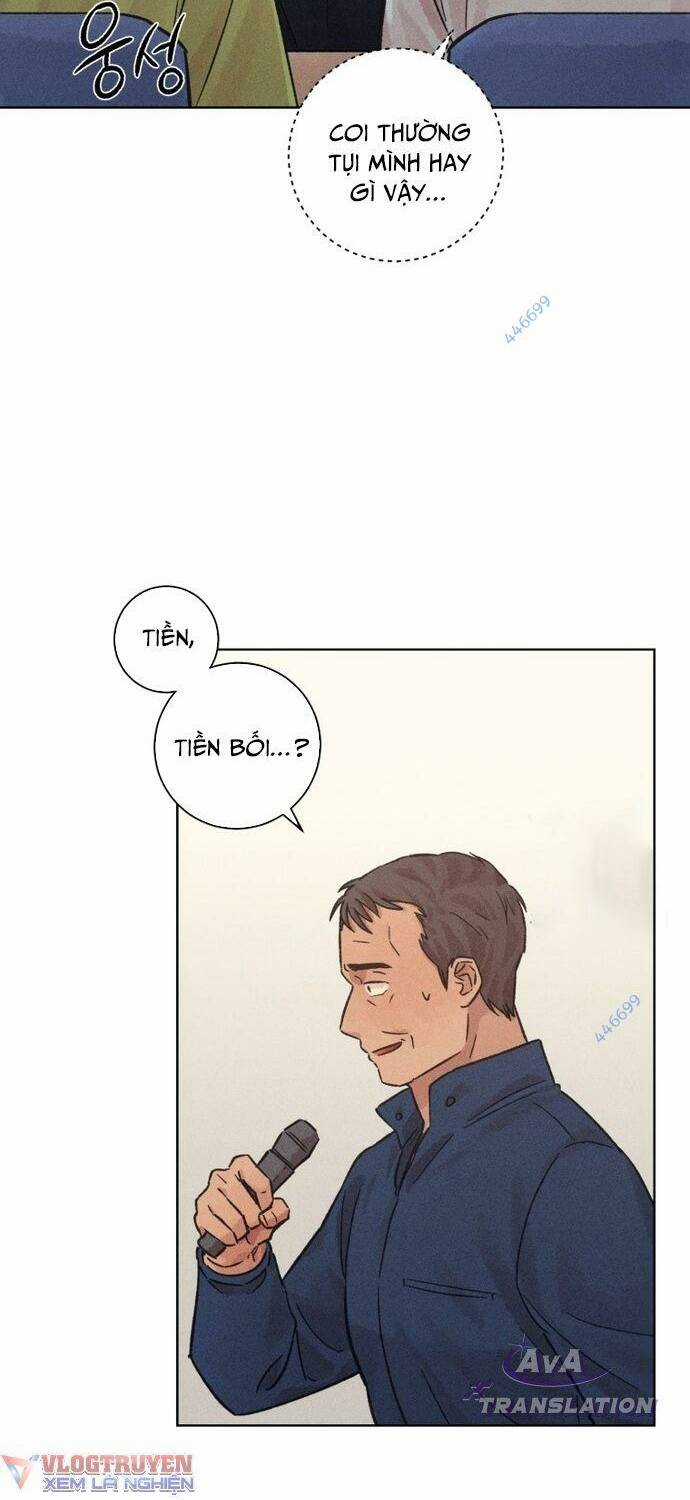 Phỏng Vấn Sát Nhân - Chapter 26 - Trang 33