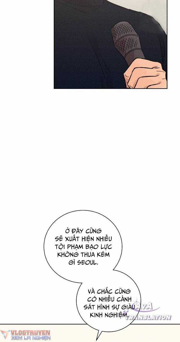 Phỏng Vấn Sát Nhân - Chapter 26 - Trang 36