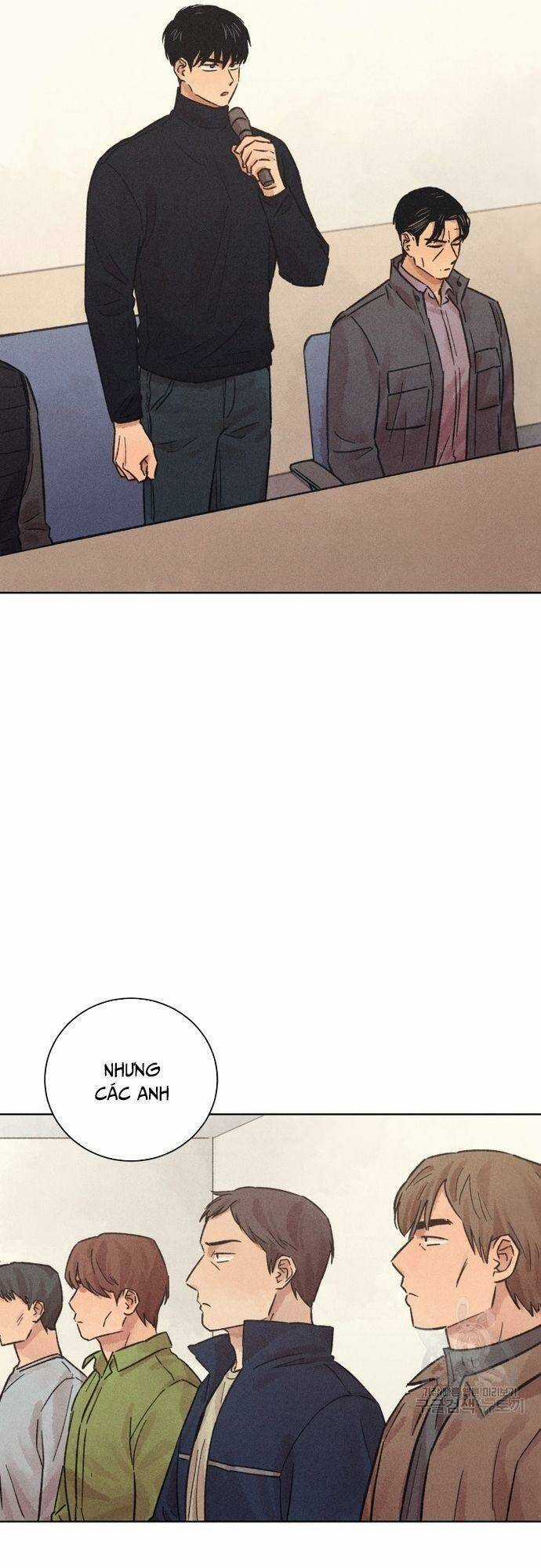 Phỏng Vấn Sát Nhân - Chapter 26 - Trang 37
