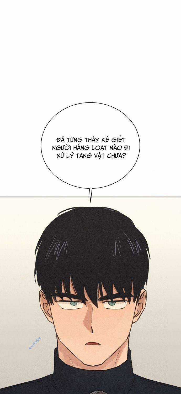 Phỏng Vấn Sát Nhân - Chapter 26 - Trang 38