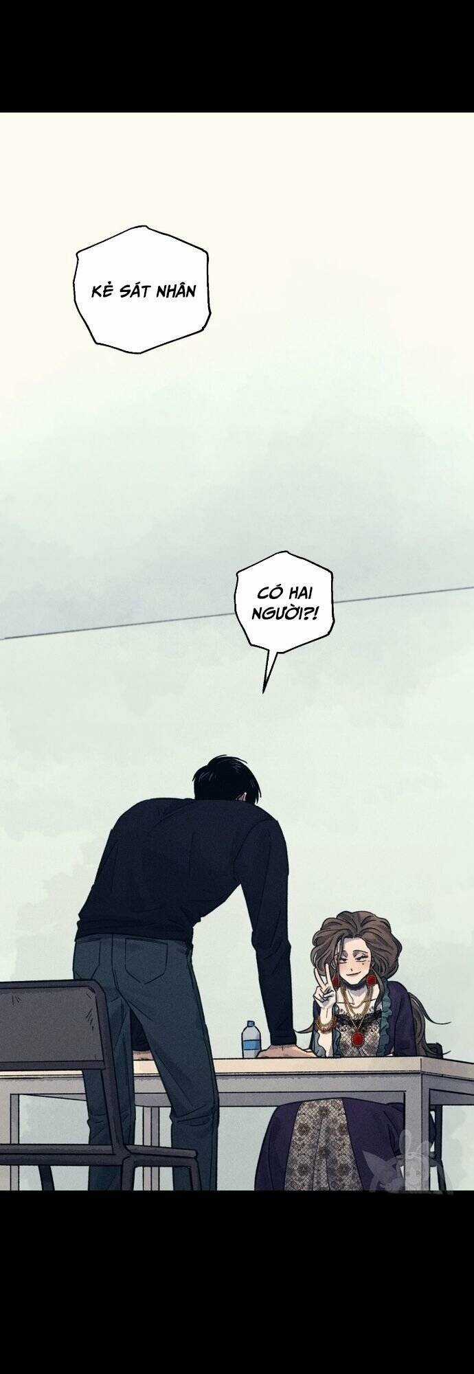Phỏng Vấn Sát Nhân - Chapter 26 - Trang 40