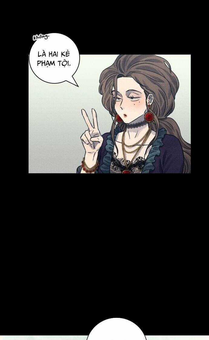 Phỏng Vấn Sát Nhân - Chapter 26 - Trang 41