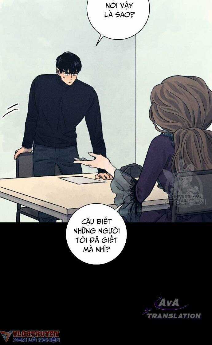 Phỏng Vấn Sát Nhân - Chapter 26 - Trang 42