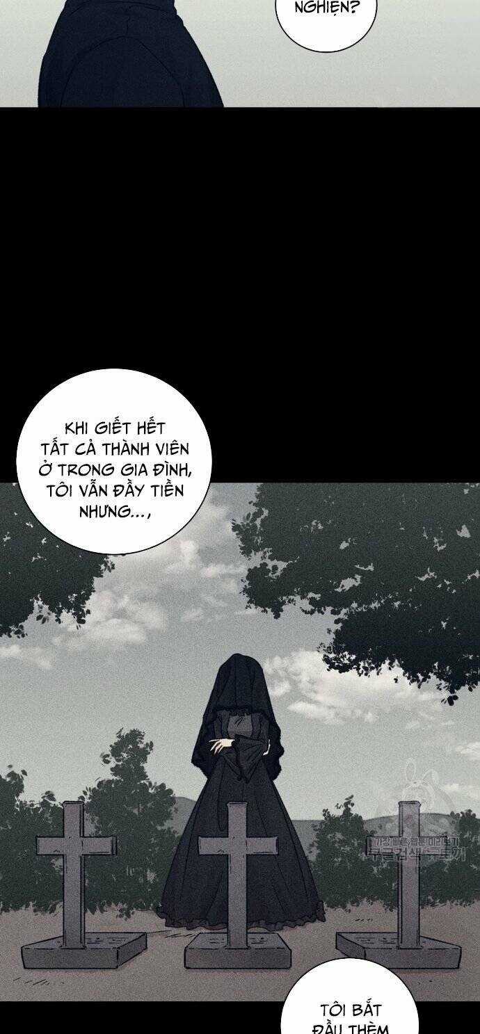 Phỏng Vấn Sát Nhân - Chapter 26 - Trang 47