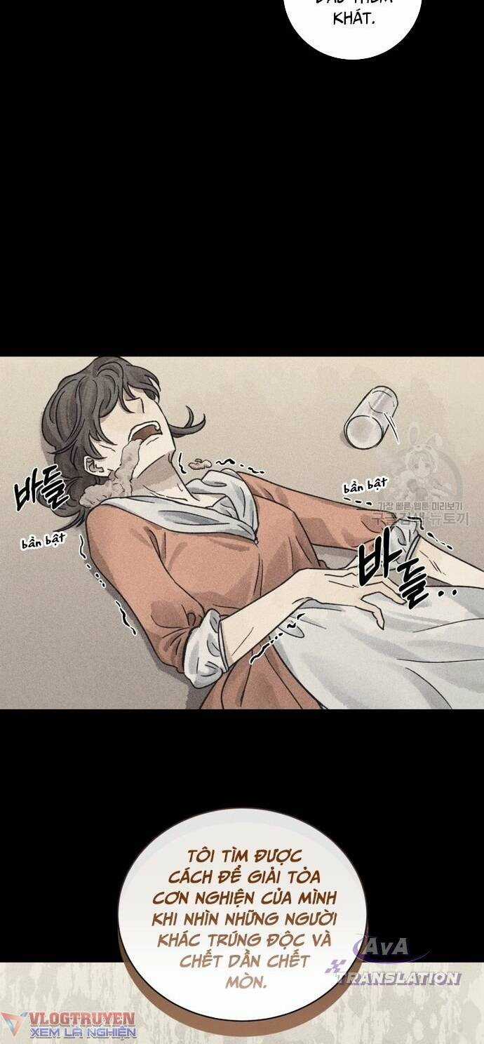 Phỏng Vấn Sát Nhân - Chapter 26 - Trang 48