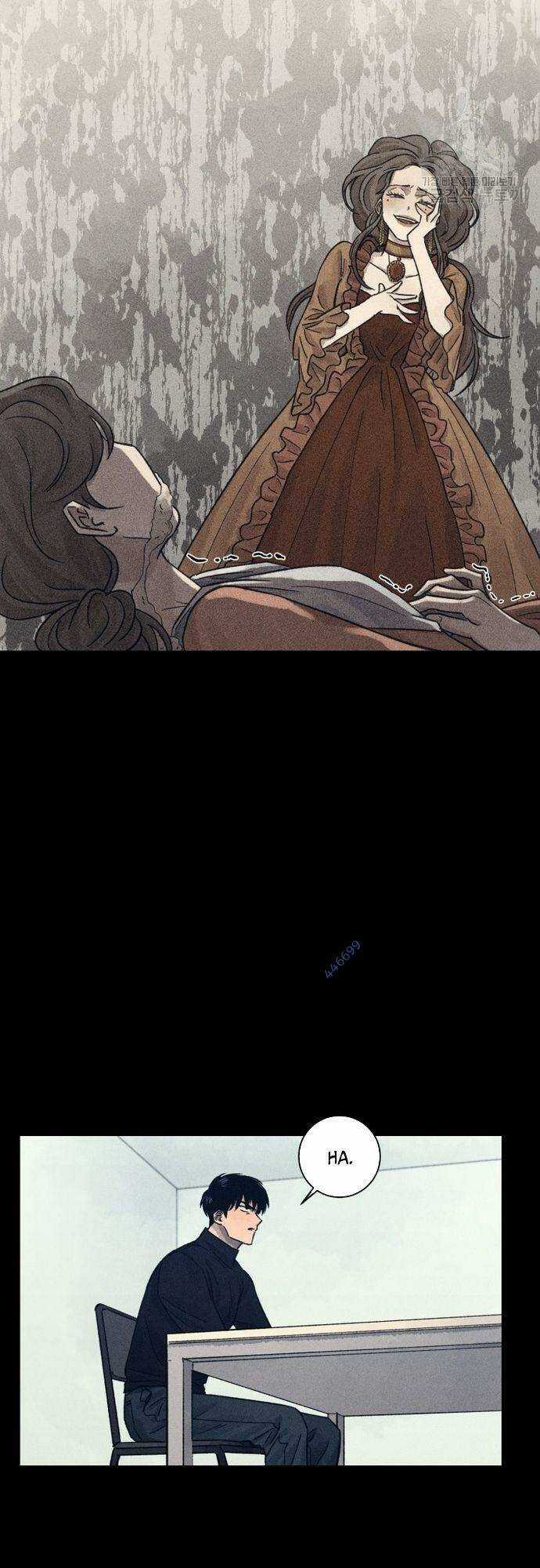 Phỏng Vấn Sát Nhân - Chapter 26 - Trang 49