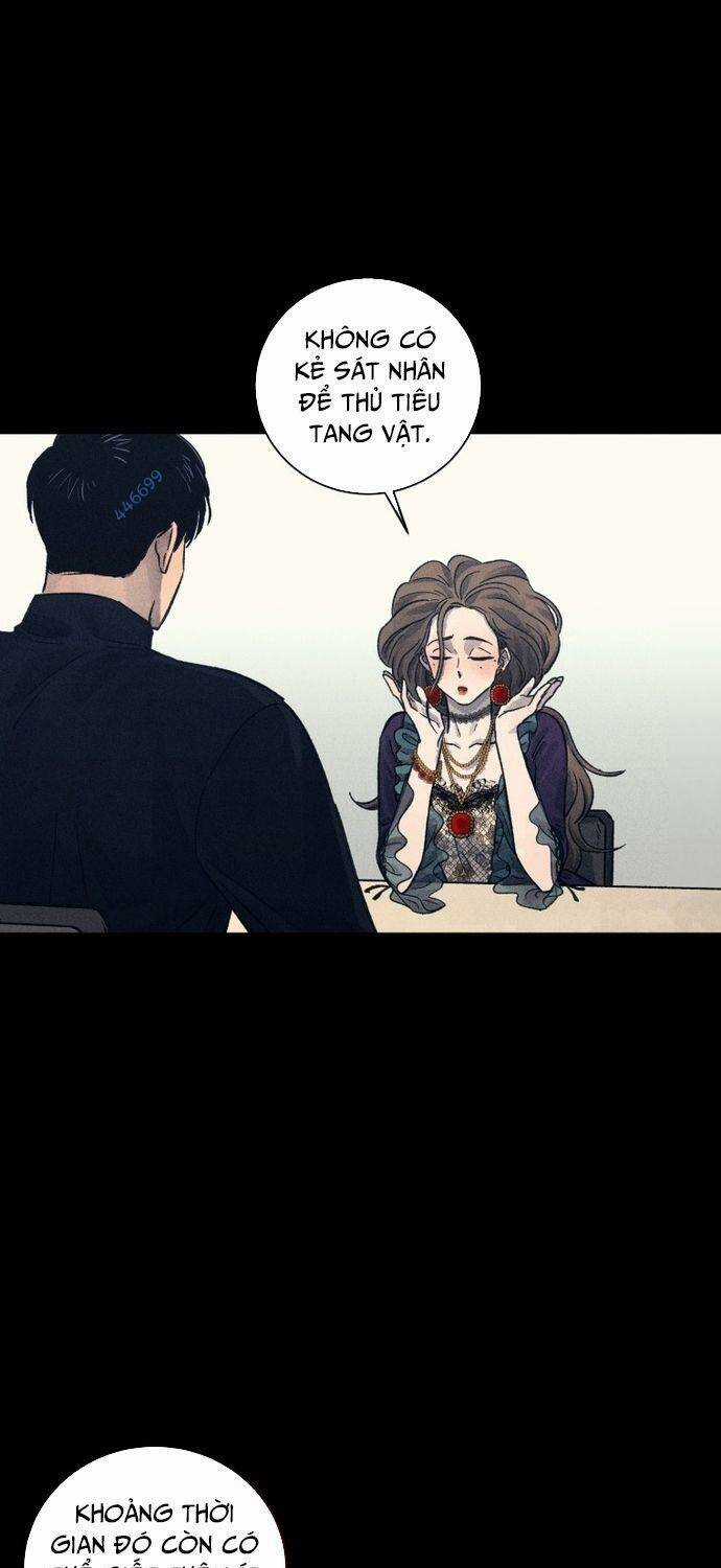 Phỏng Vấn Sát Nhân - Chapter 26 - Trang 50