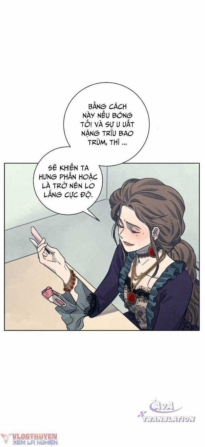 Phỏng Vấn Sát Nhân - Chapter 26 - Trang 6