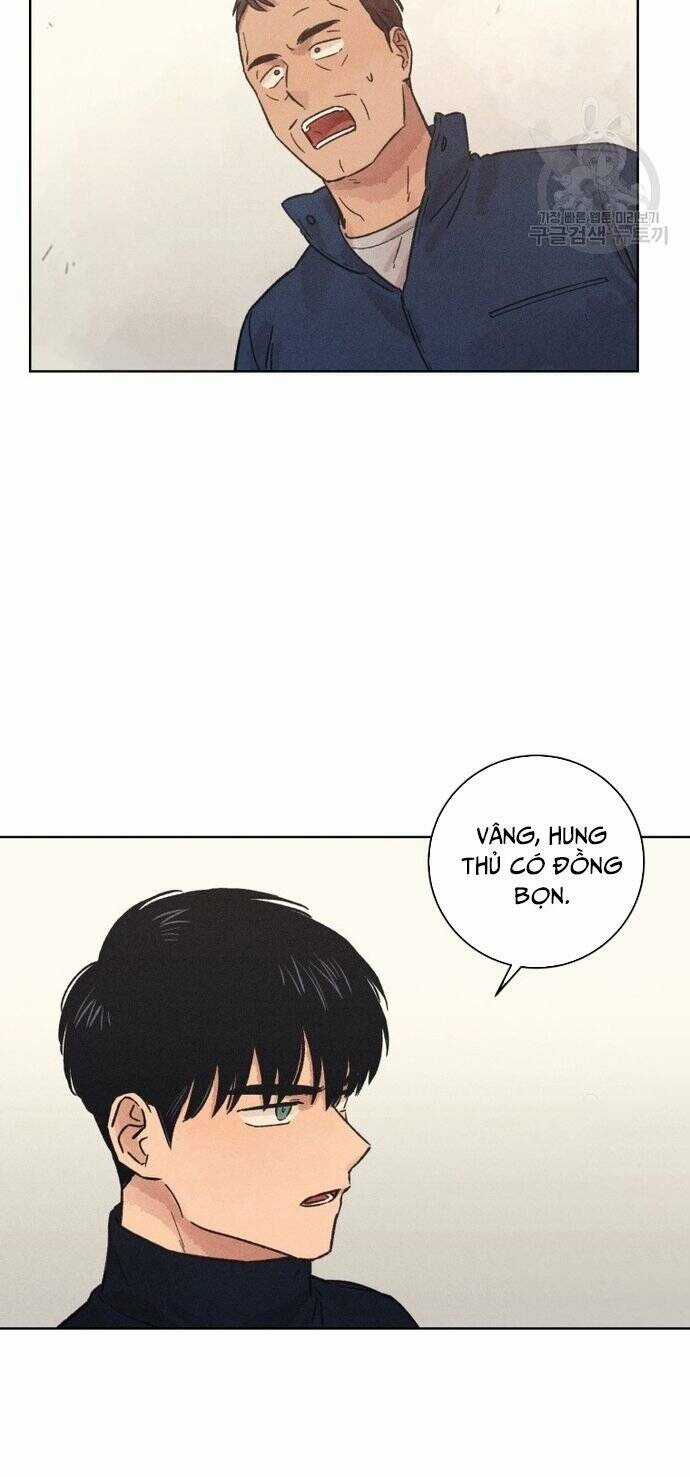 Phỏng Vấn Sát Nhân - Chapter 26 - Trang 53