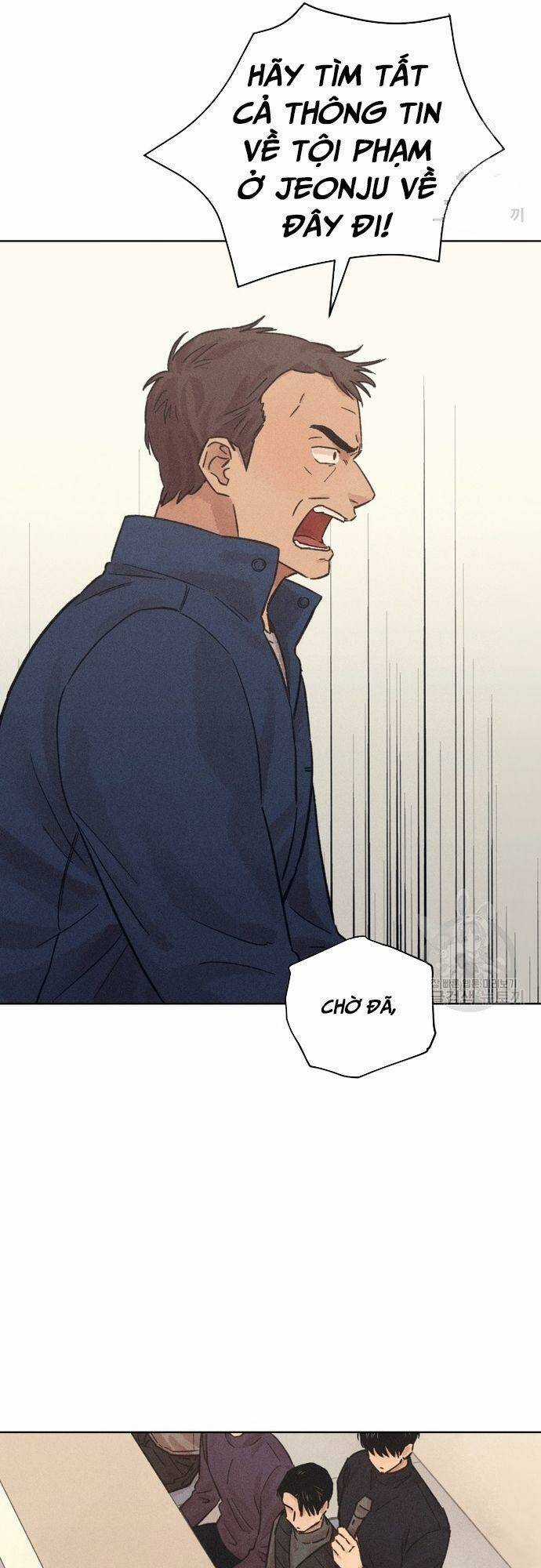 Phỏng Vấn Sát Nhân - Chapter 26 - Trang 55