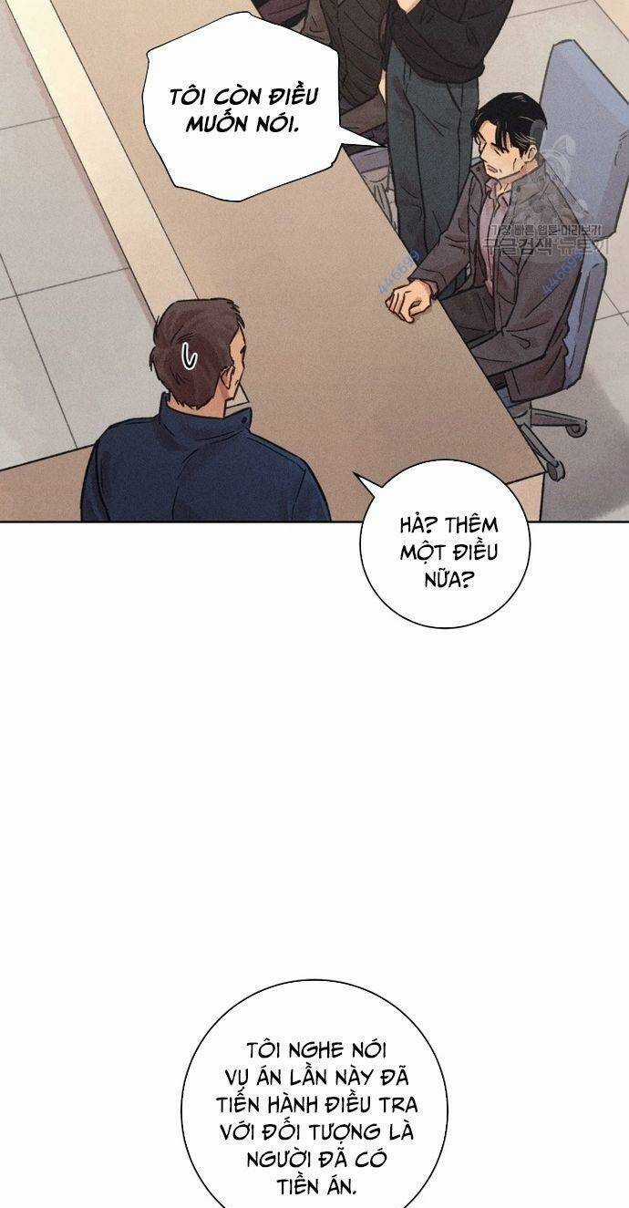 Phỏng Vấn Sát Nhân - Chapter 26 - Trang 56