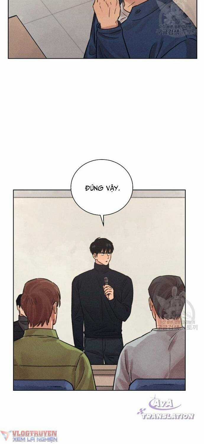 Phỏng Vấn Sát Nhân - Chapter 26 - Trang 60