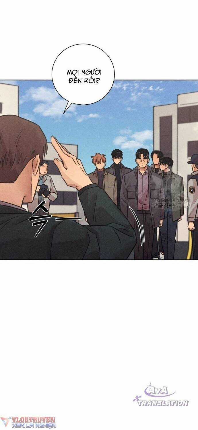 Phỏng Vấn Sát Nhân - Chapter 27 - Trang 12