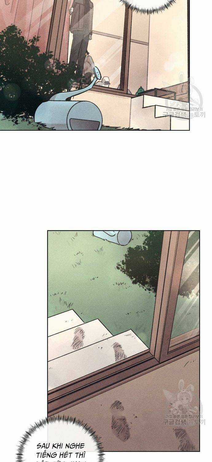 Phỏng Vấn Sát Nhân - Chapter 27 - Trang 20