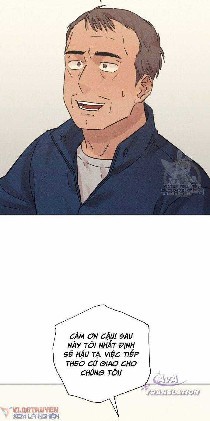 Phỏng Vấn Sát Nhân - Chapter 27 - Trang 3