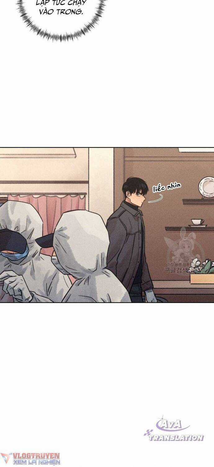 Phỏng Vấn Sát Nhân - Chapter 27 - Trang 21