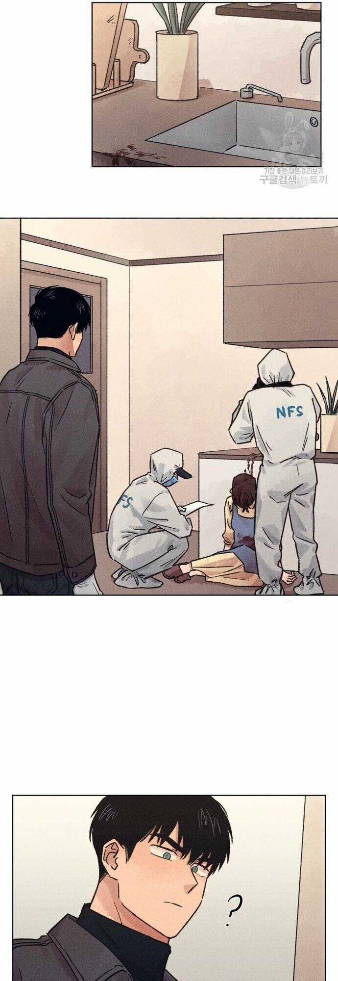 Phỏng Vấn Sát Nhân - Chapter 27 - Trang 22