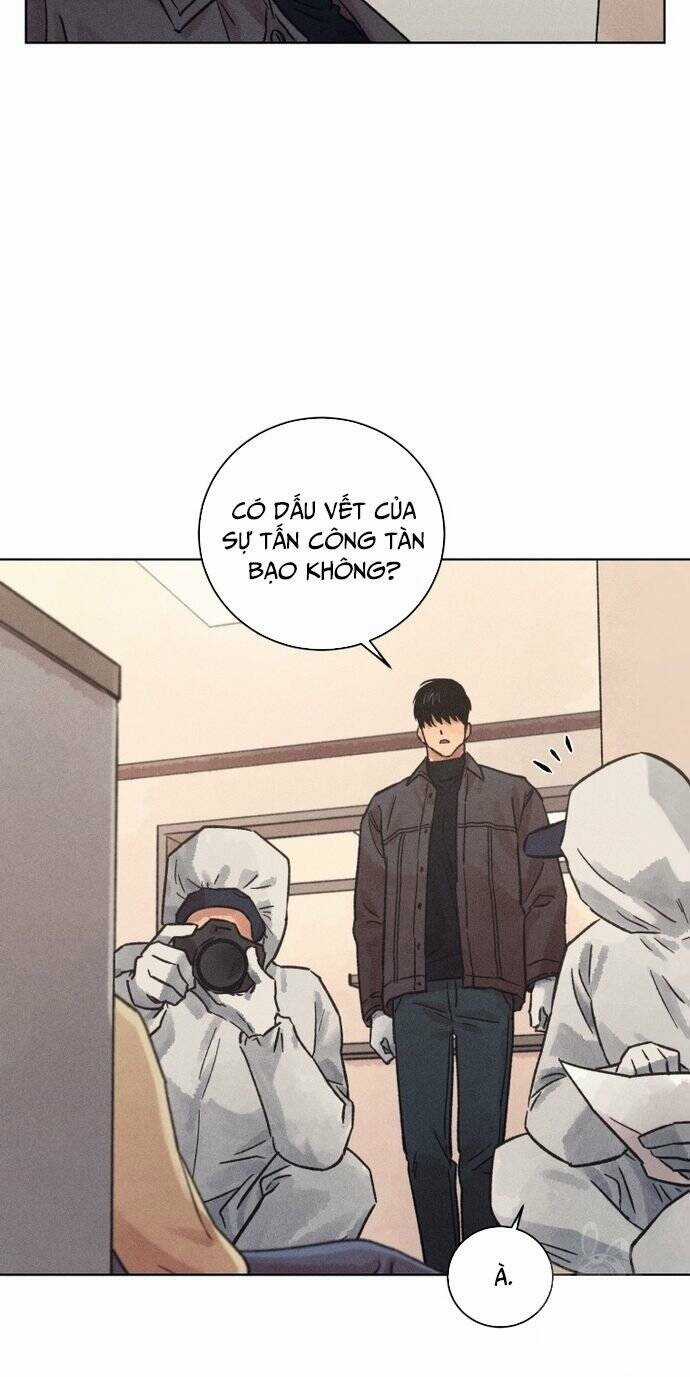 Phỏng Vấn Sát Nhân - Chapter 27 - Trang 23