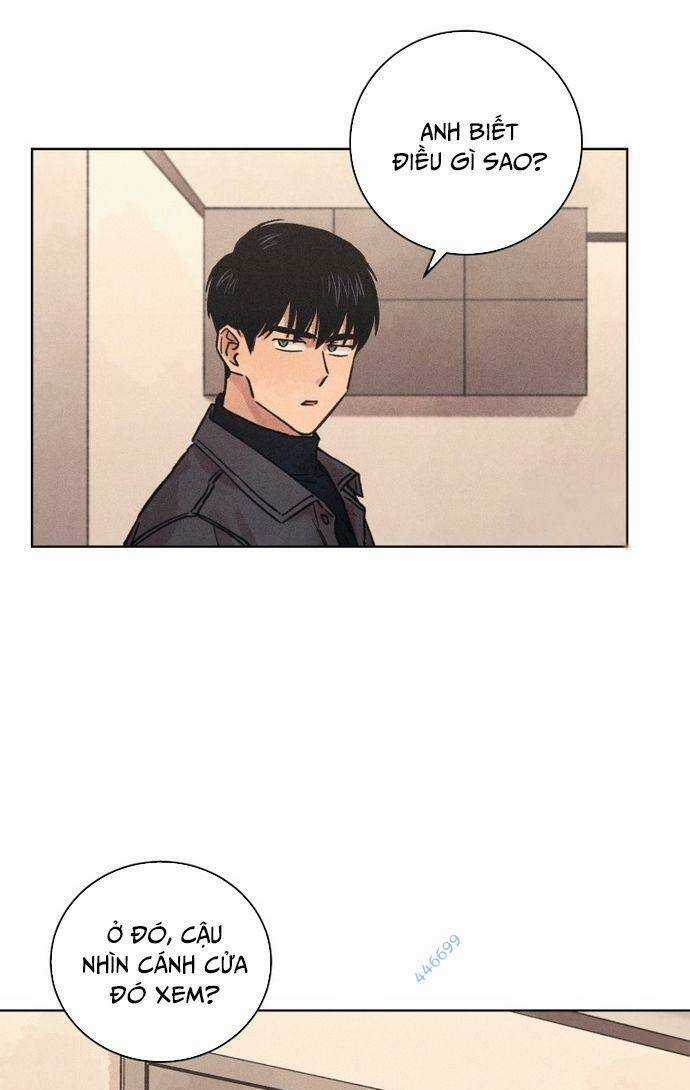 Phỏng Vấn Sát Nhân - Chapter 27 - Trang 26