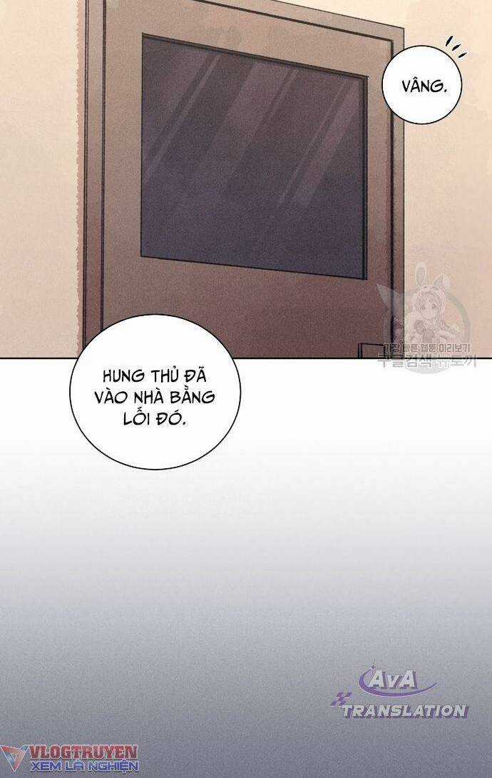 Phỏng Vấn Sát Nhân - Chapter 27 - Trang 27