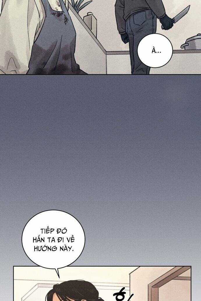 Phỏng Vấn Sát Nhân - Chapter 27 - Trang 29
