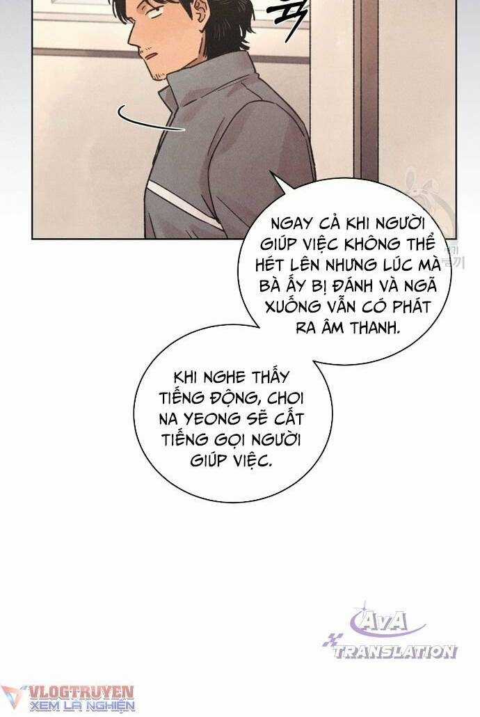 Phỏng Vấn Sát Nhân - Chapter 27 - Trang 30