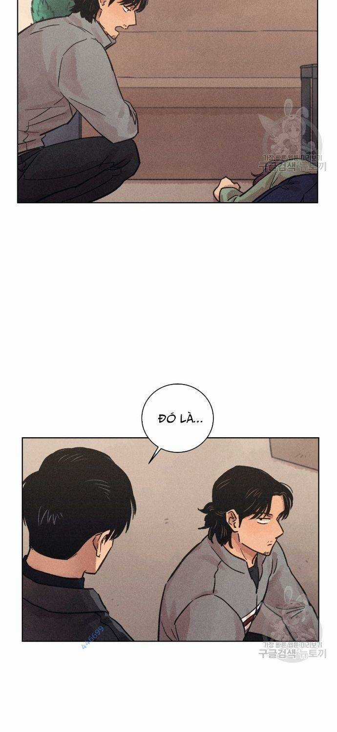 Phỏng Vấn Sát Nhân - Chapter 27 - Trang 32