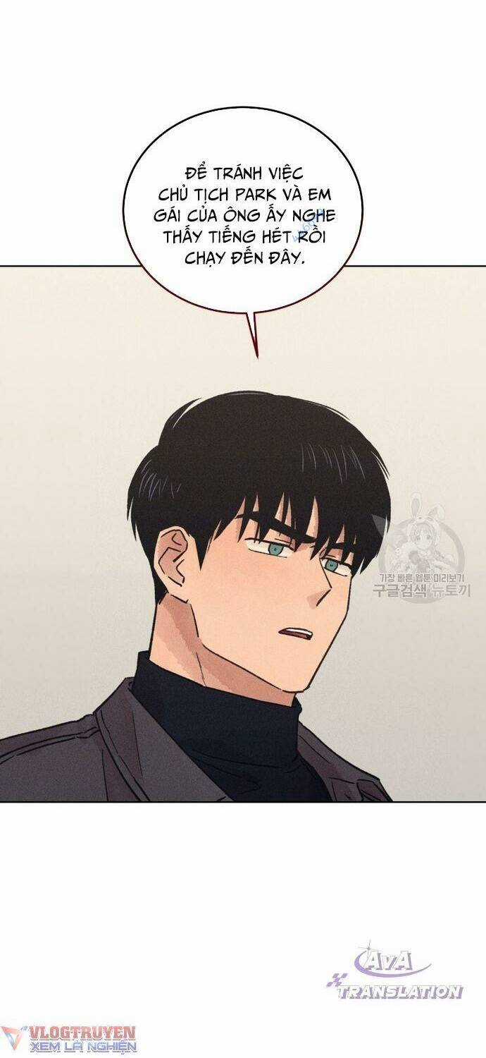 Phỏng Vấn Sát Nhân - Chapter 27 - Trang 33