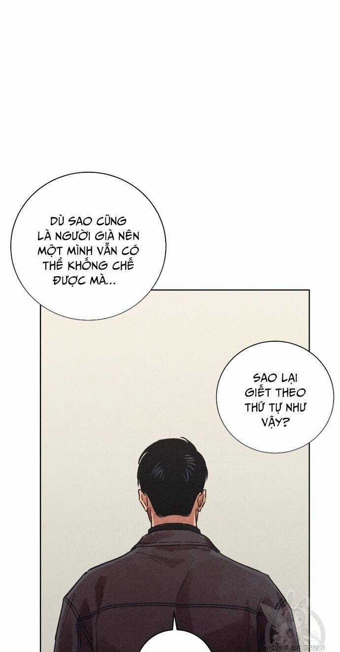 Phỏng Vấn Sát Nhân - Chapter 27 - Trang 35