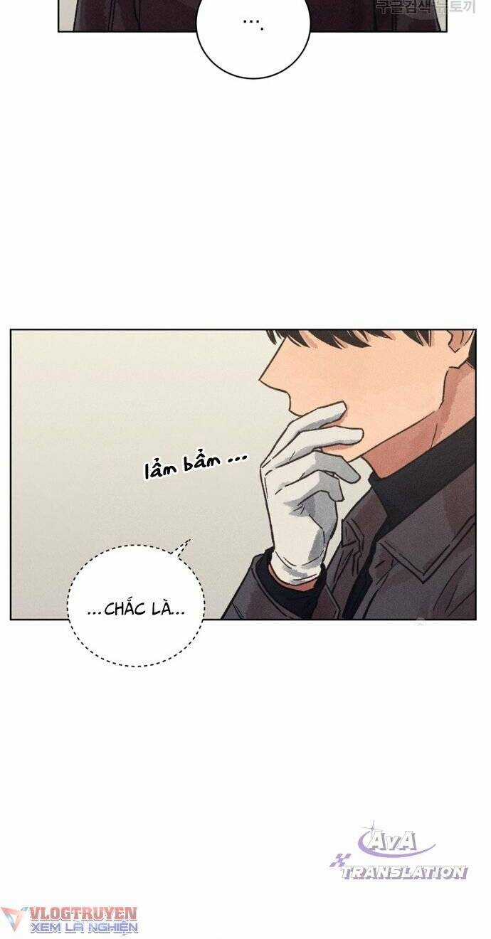 Phỏng Vấn Sát Nhân - Chapter 27 - Trang 36