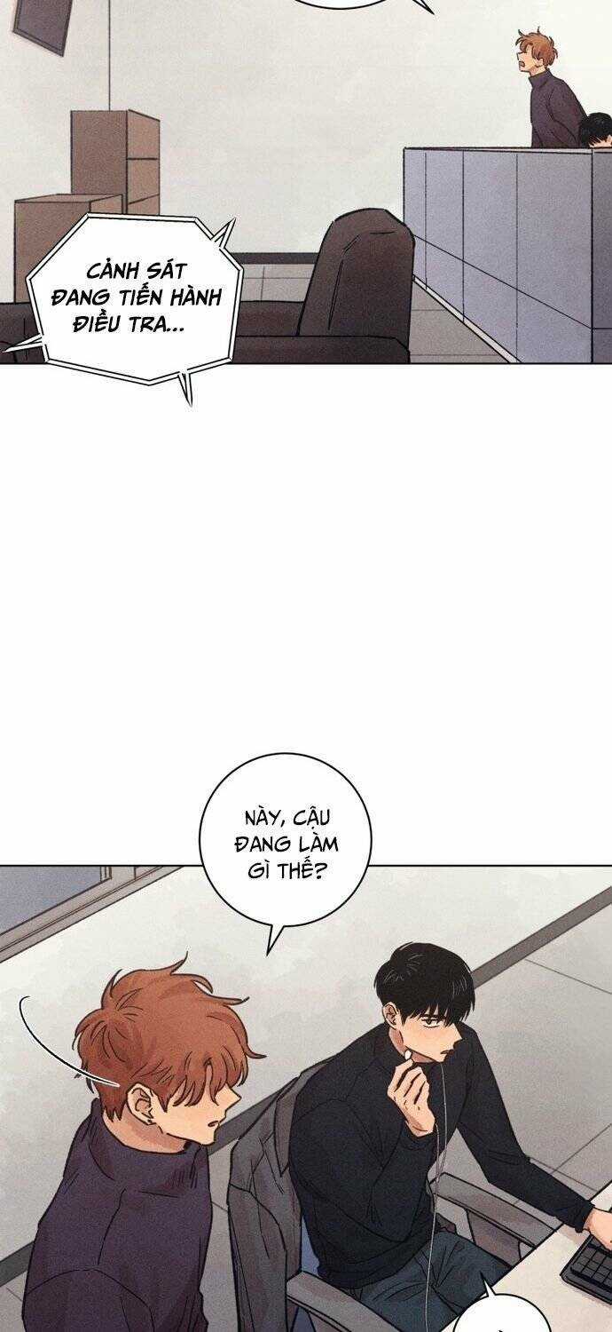 Phỏng Vấn Sát Nhân - Chapter 27 - Trang 41