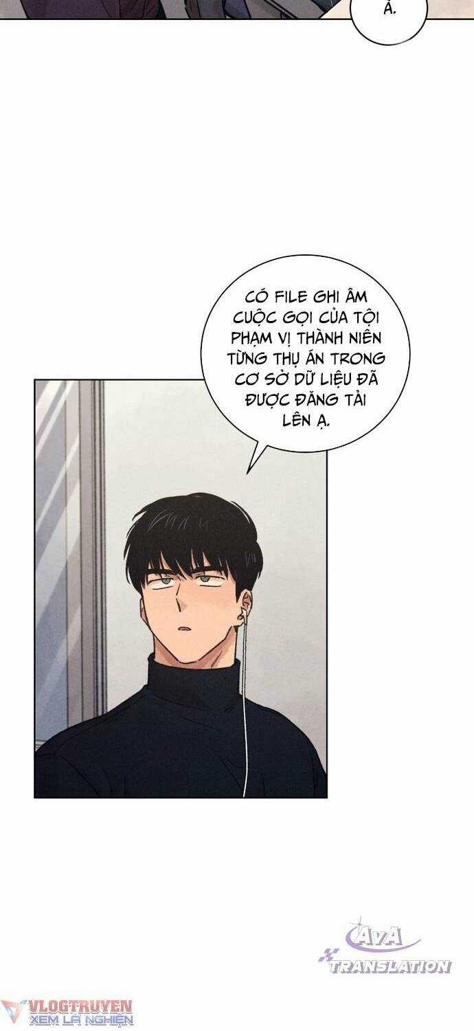 Phỏng Vấn Sát Nhân - Chapter 27 - Trang 42