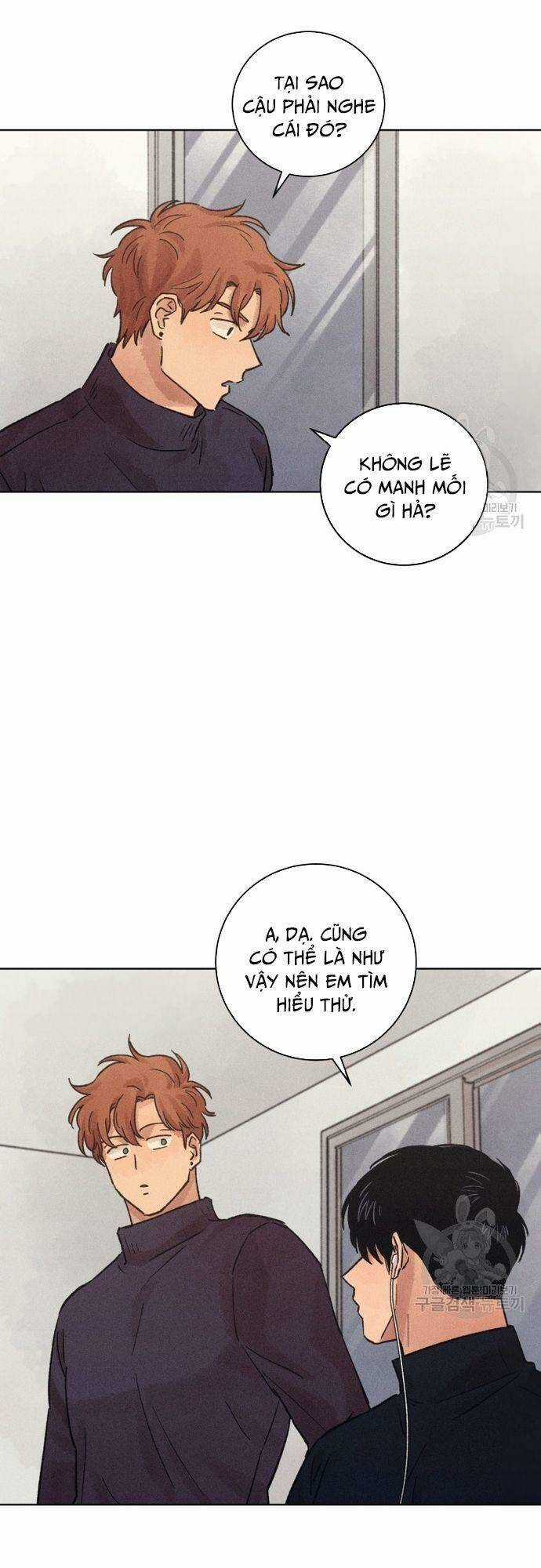 Phỏng Vấn Sát Nhân - Chapter 27 - Trang 43