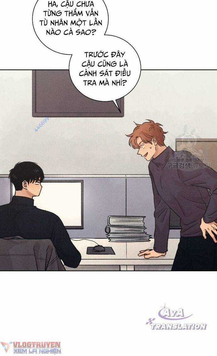 Phỏng Vấn Sát Nhân - Chapter 27 - Trang 45