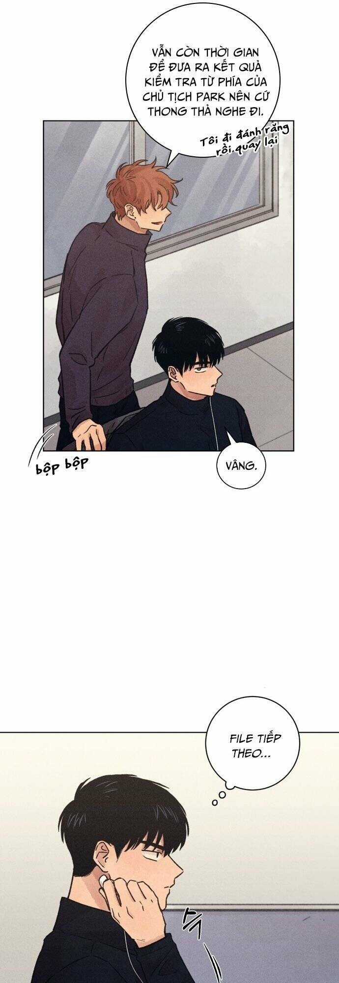 Phỏng Vấn Sát Nhân - Chapter 27 - Trang 46