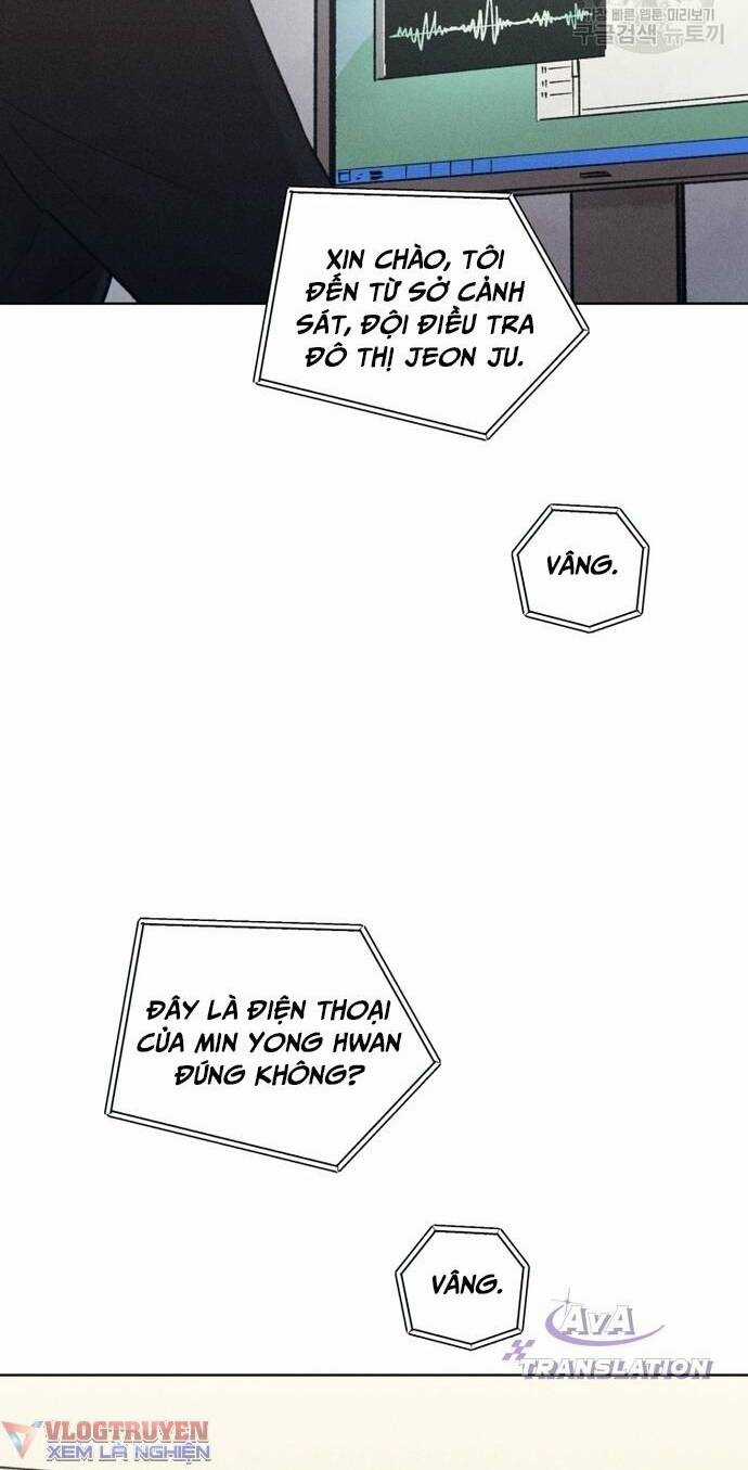 Phỏng Vấn Sát Nhân - Chapter 27 - Trang 48