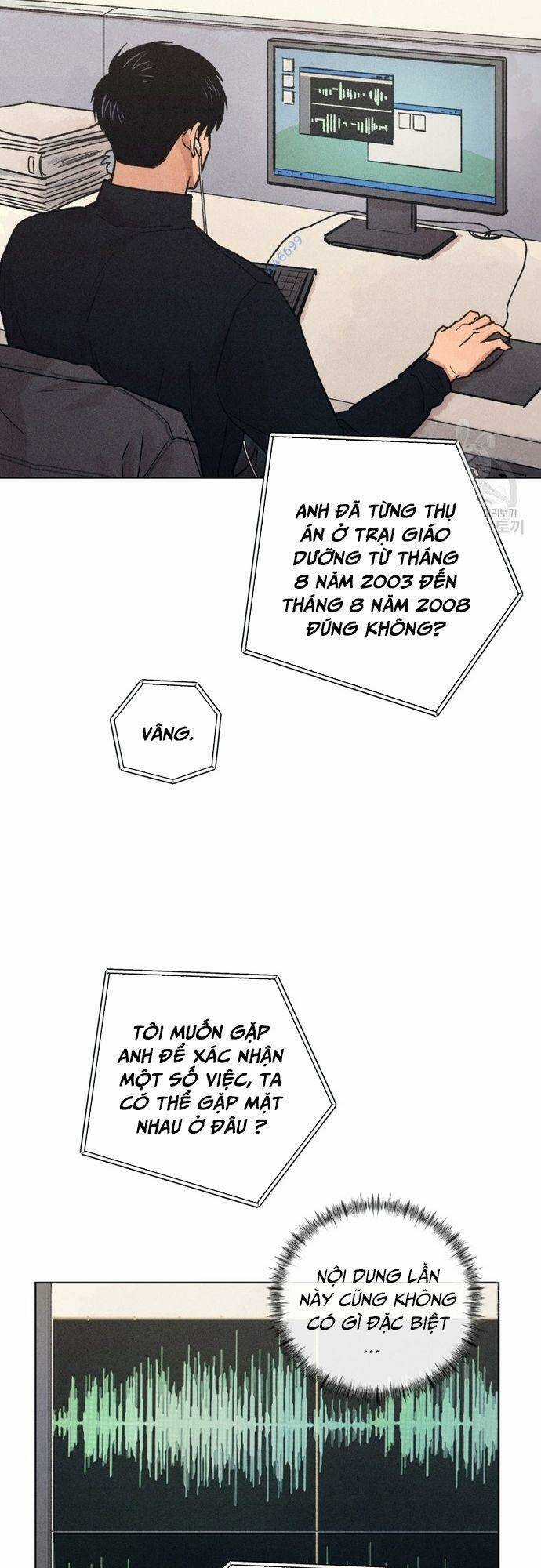 Phỏng Vấn Sát Nhân - Chapter 27 - Trang 49