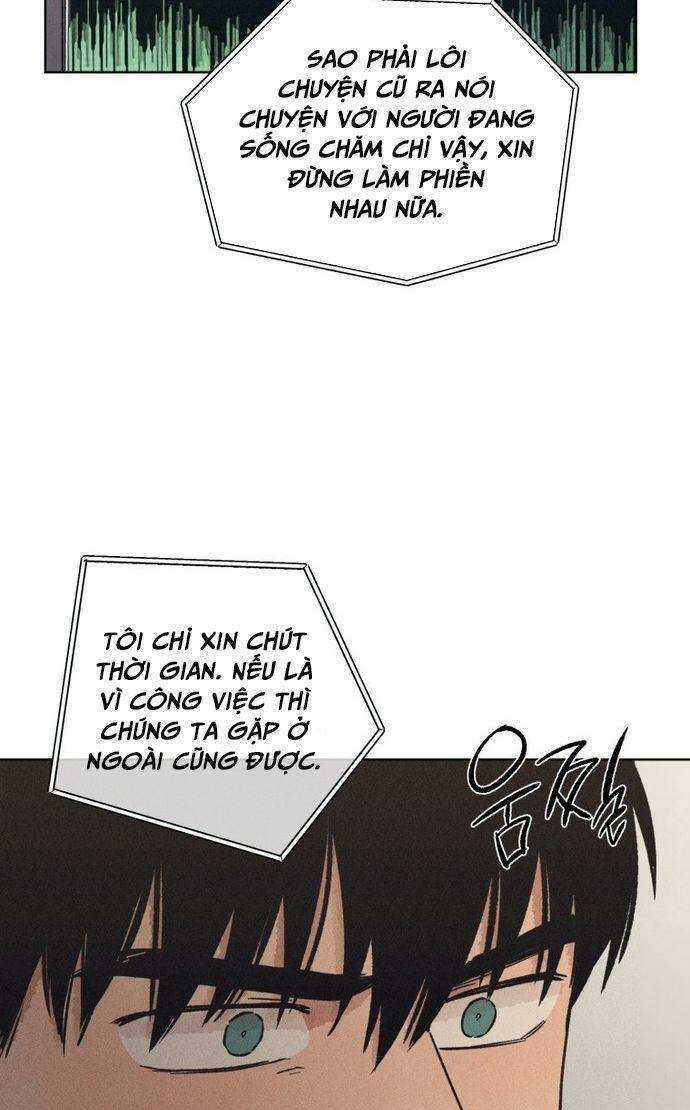 Phỏng Vấn Sát Nhân - Chapter 27 - Trang 50