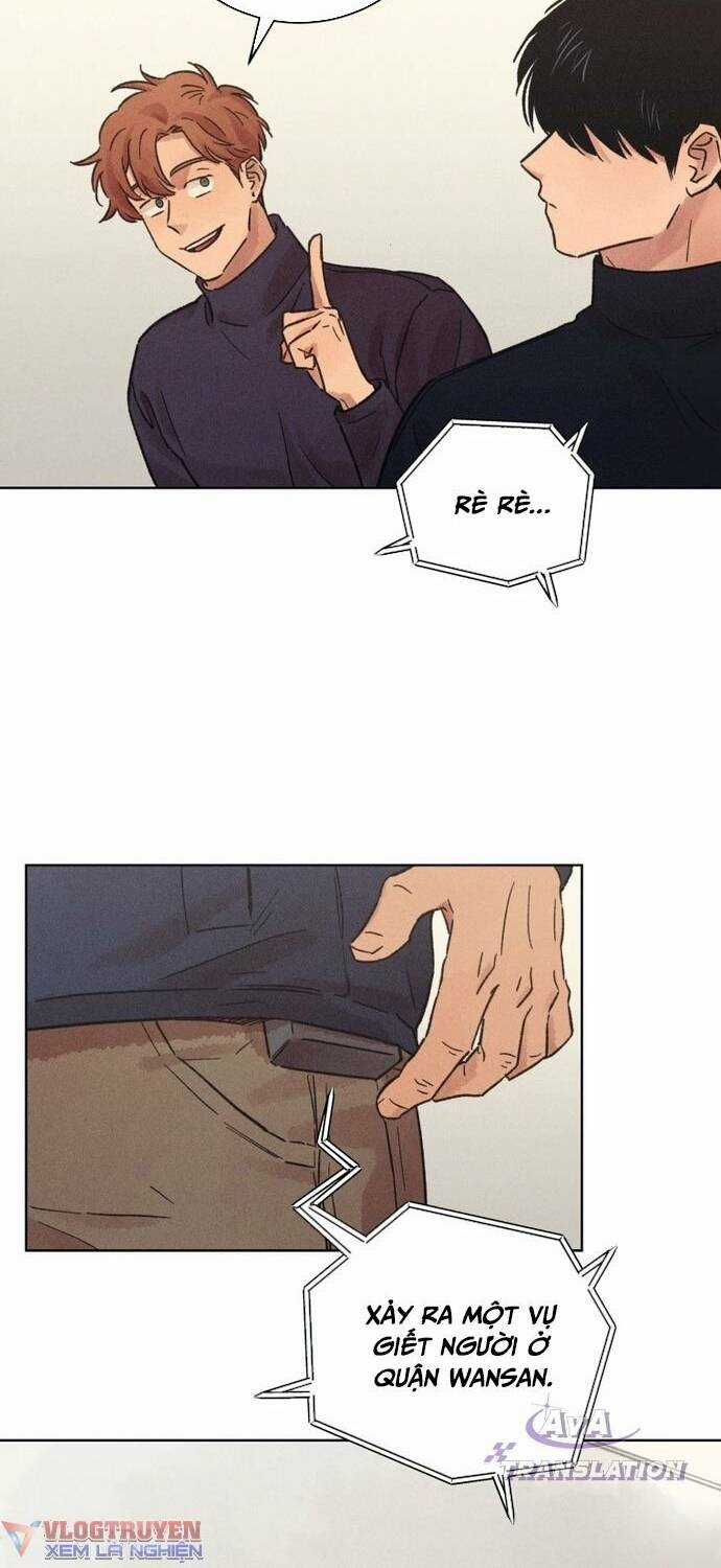 Phỏng Vấn Sát Nhân - Chapter 27 - Trang 6