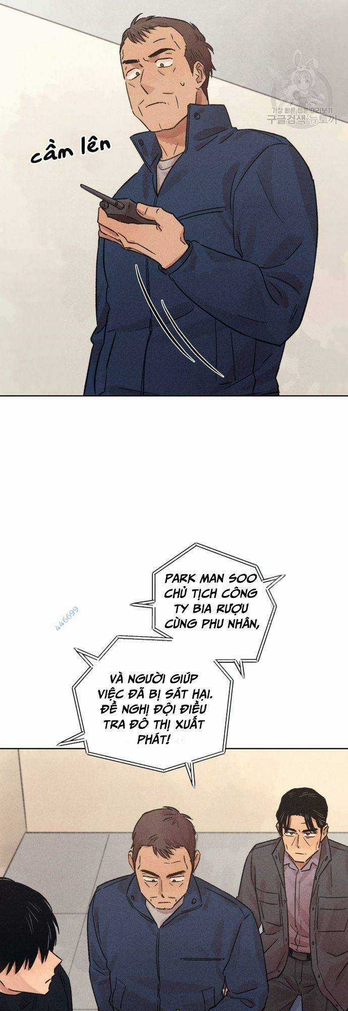 Phỏng Vấn Sát Nhân - Chapter 27 - Trang 7